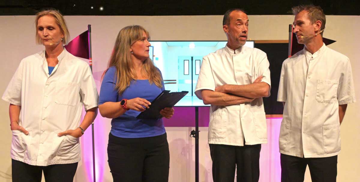 Oh ja daar moeten we wat mee