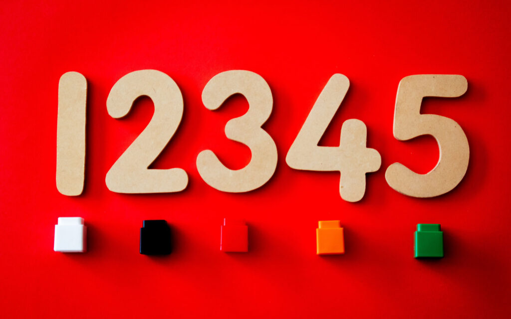 Top 5 helpende zinnen