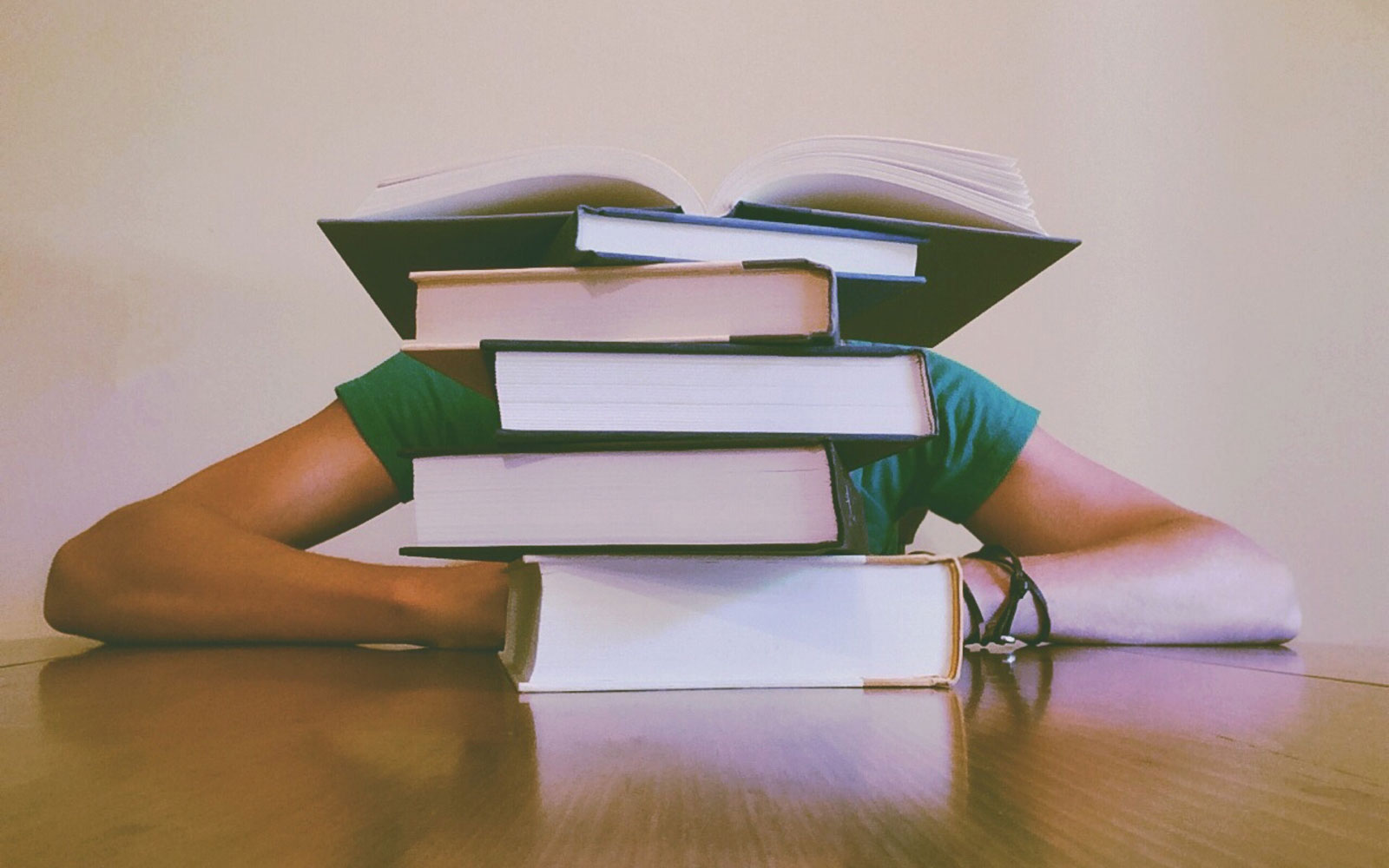 Weerstand om nieuwe vaardigheden te oefenen