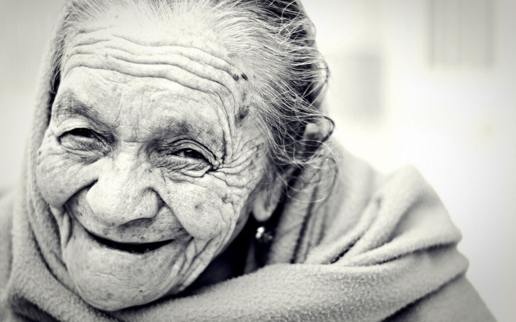 Ode aan een oud-patiënt