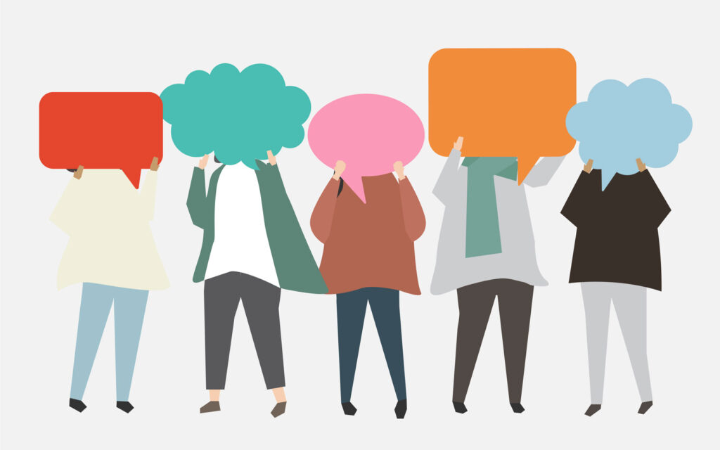 Communiceren met dokters is lastig